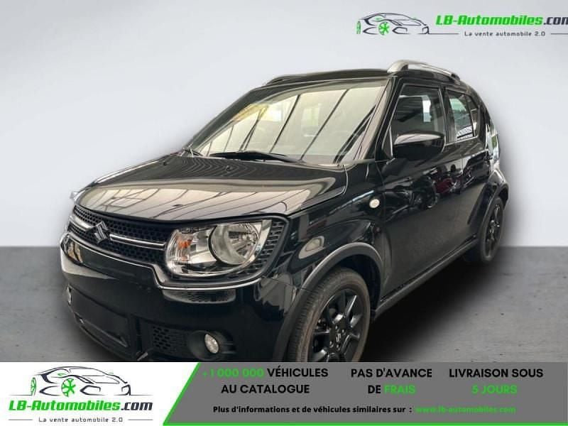 Occasion 2019 Suzuki Ignis Berline | 15 200 € (Prix juste) - Image 1/4