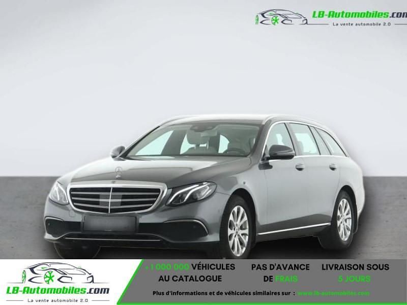 Occasion 2019 Mercedes E200 Berline | 34 000 € (Bon prix) - Image 1/4