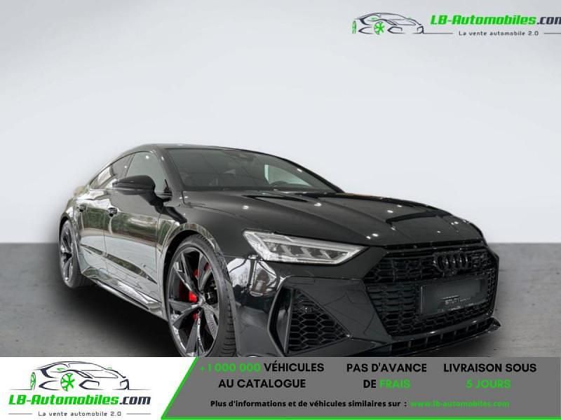 Occasion Audi RS7 Sport 600 ch (441 kW) 2020 Citadine