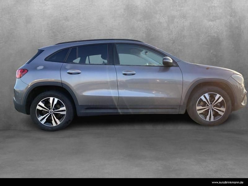 Occasion Mercedes GLA200 150 ch (110 kW) 2024 SUV