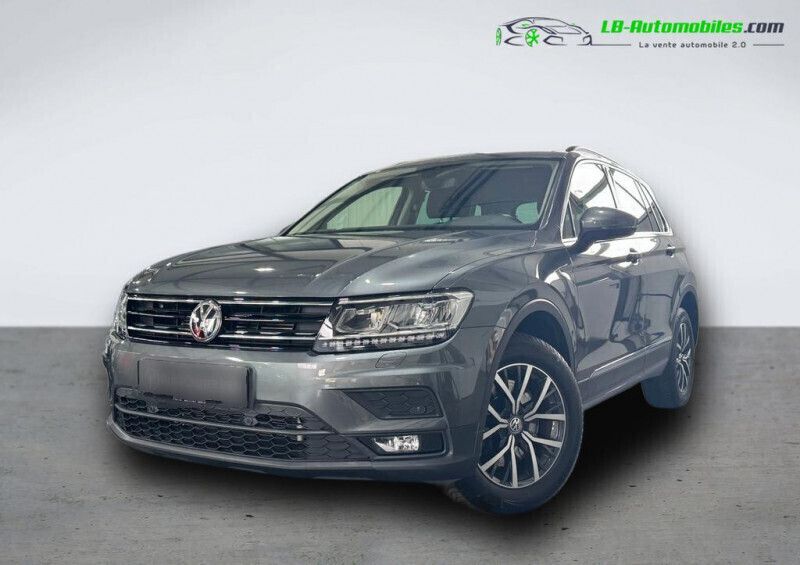 Utilisé 2020 VW Tiguan SUV | 30 100 € (Bon prix) - Image 1/4