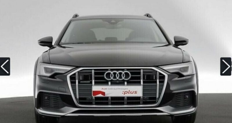 Occasion Audi A6 Allroad Prestige 204 ch (150 kW) 2021 Break
