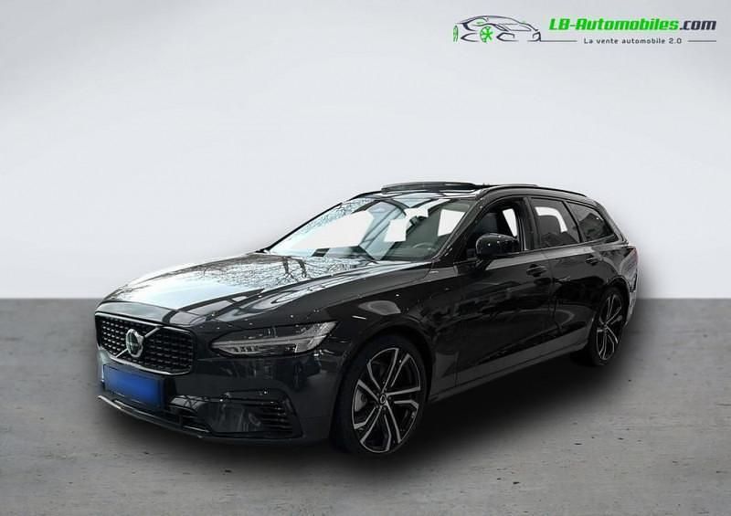 Utilisé 2024 Volvo V90 Break | 66 500 € (Prix assez cher) - Image 1/4