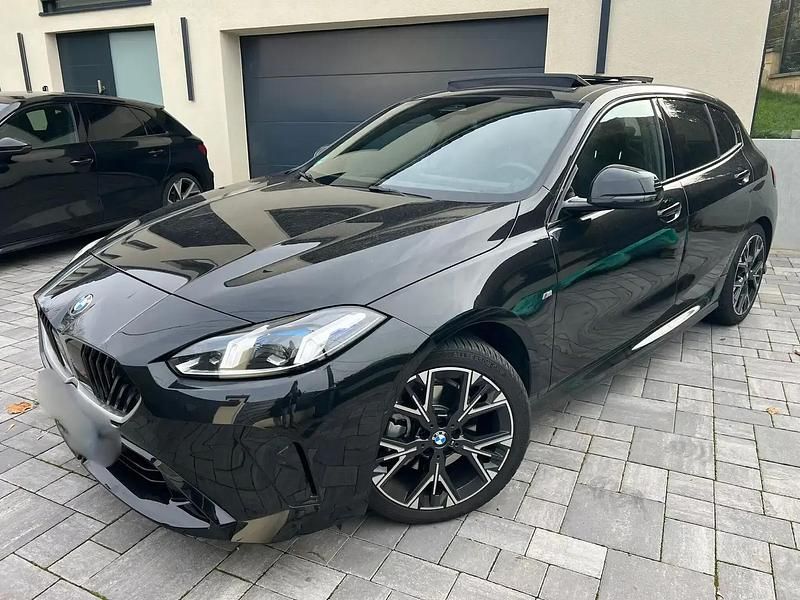 Utilisé 2025 BMW 120 M Sport Citadine | 33 900 € (Super prix) - Image 1/4