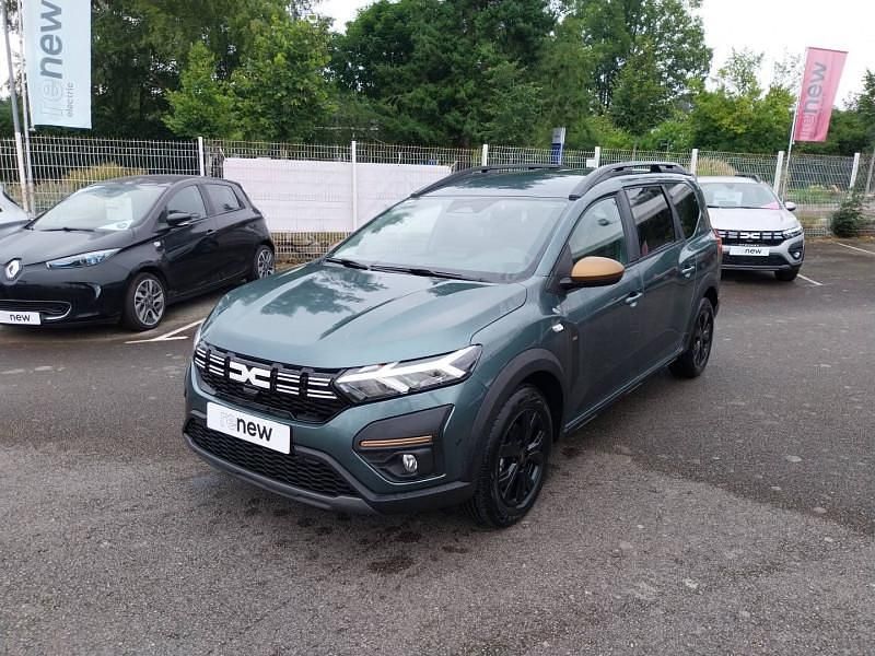 Utilisé 2025 Dacia Jogger Extreme Monospace | 26 790 € - Image 1/4