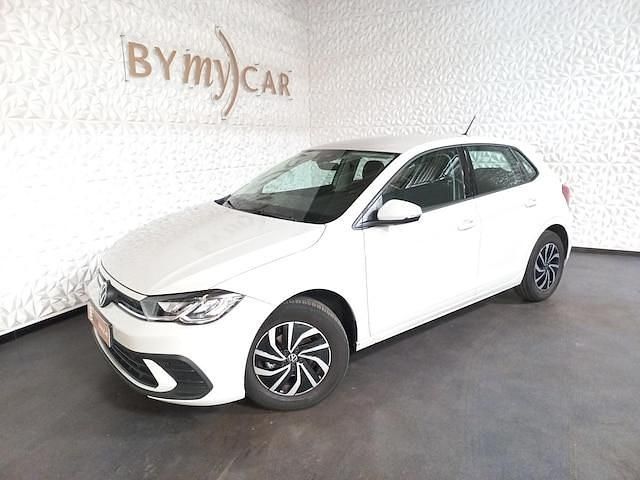 Utilisé 2022 VW Polo S | 19 206 € (Prix juste) - Image 1/4