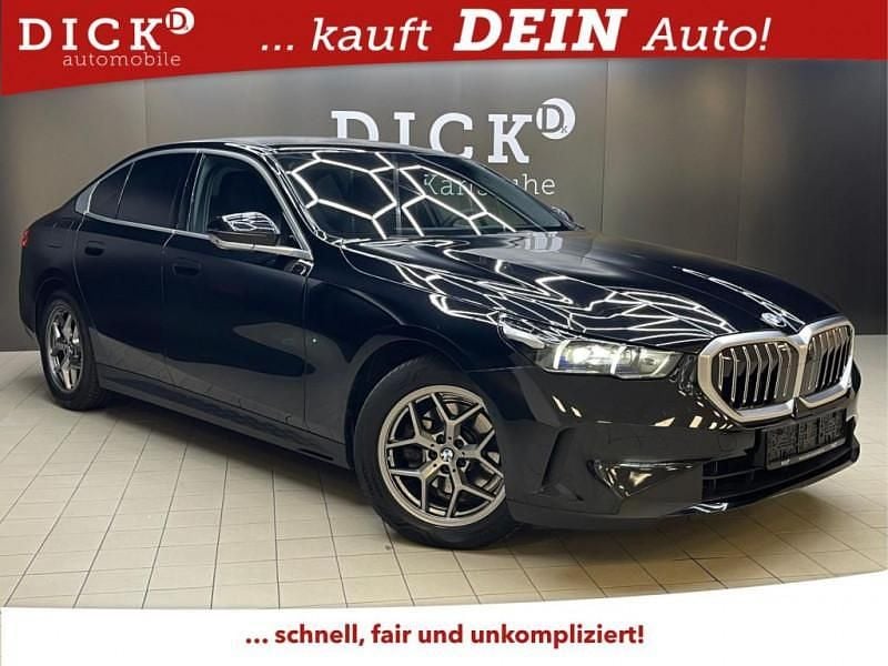 Occasion 2024 BMW 520 Comfort Edition Berline | 41 949 € (Super prix) - Image 1/4