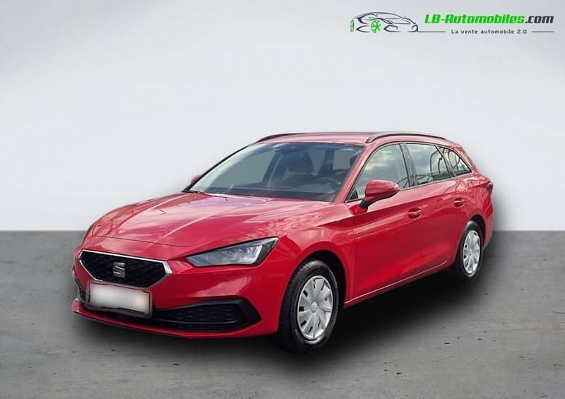 Utilisé 2023 Cupra Leon Break | 23 800 € (Prix juste) - Image 1/4