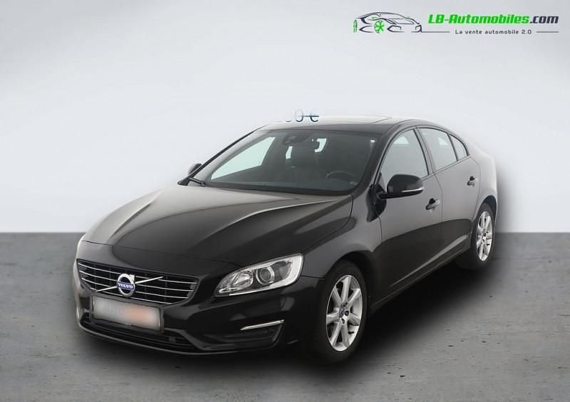 Utilisé 2016 Volvo S60 Berline | 22 000 € - Image 1/4
