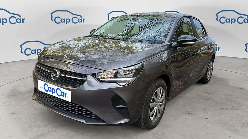 Utilisé 2020 Opel Corsa Edition | 8 990 € (Bon prix) - Image 1/3