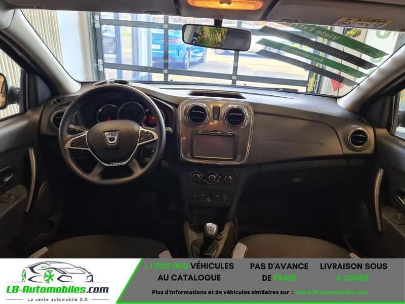 Occasion Dacia Logan MCV 90 ch (66 kW) 2018 Break