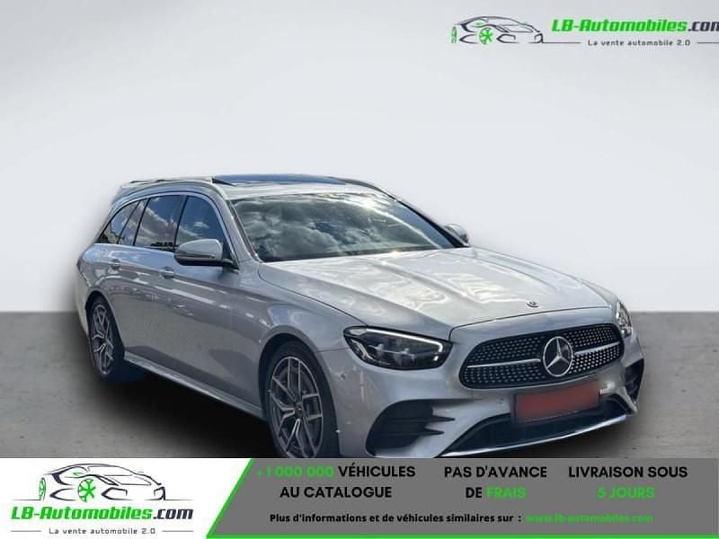 Utilisé 2023 Mercedes E220 Berline | 44 400 € (Super prix) - Image 1/4