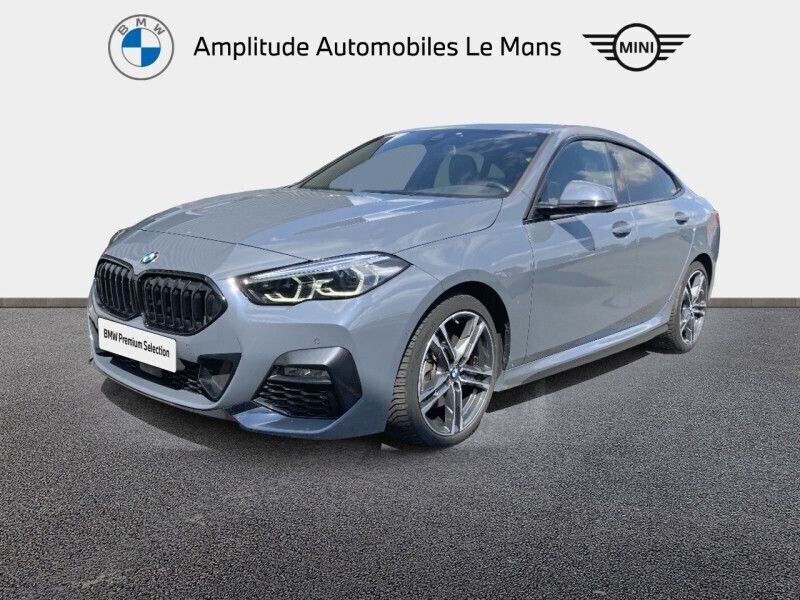Utilisé 2021 BMW 218 M Sport Berline | 30 990 € (Prix assez cher) - Image 1/4