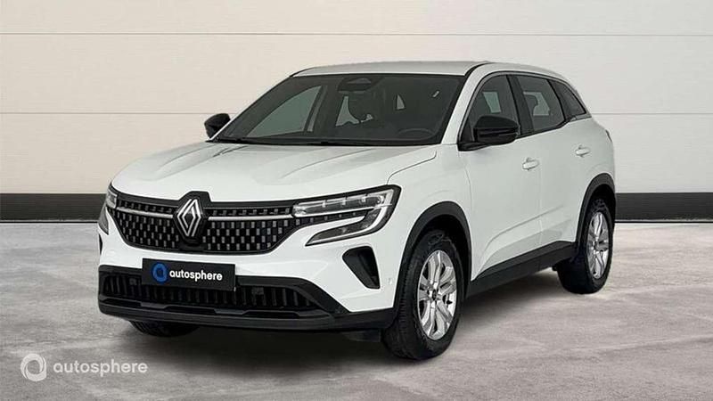 Occasion Renault Austral Evolution 133 ch (97 kW) 2025 SUV