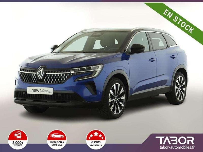 Occasion Renault Austral 158 ch (116 kW) 2023 Bleu SUV