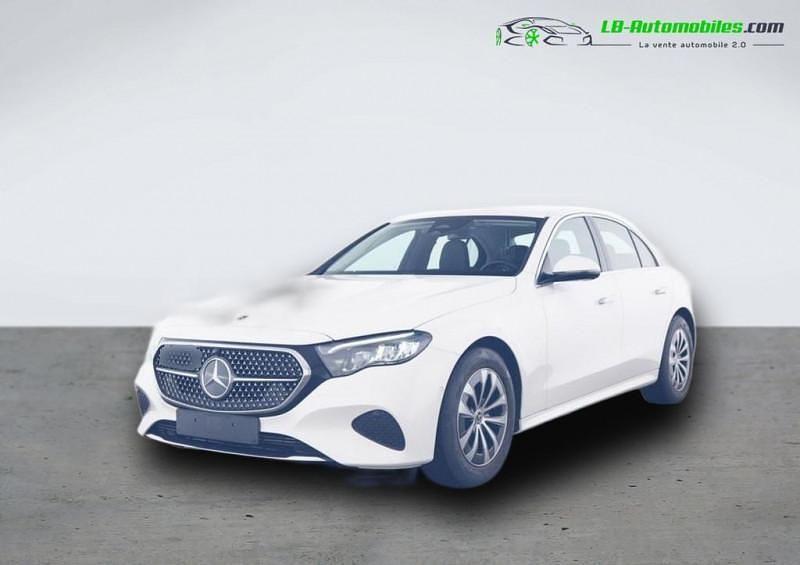 Utilisé 2024 Mercedes E200 Berline | 49 500 € - Image 1/3