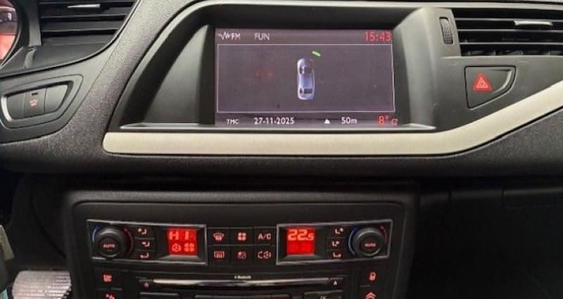 Occasion Citroën C5 Business Class 115 ch (84 kW) 2011 Berline