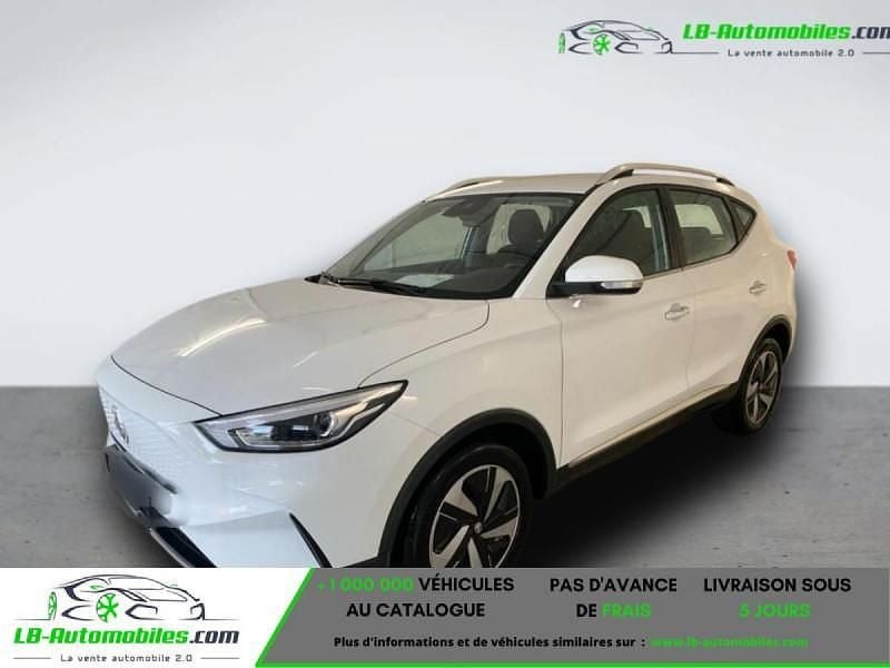 Occasion 2022 MG ZS Berline | 20 500 € (Prix juste) - Image 1/4