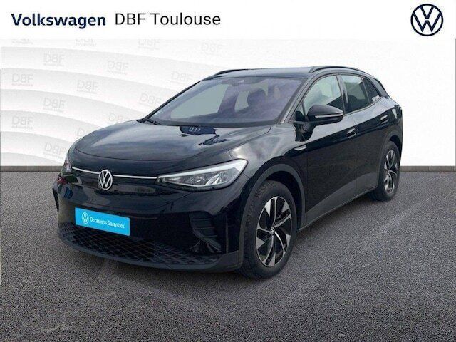 Utilisé 2023 VW ID.4 Pro SUV | 31 969 € (Bon prix) - Image 1/4
