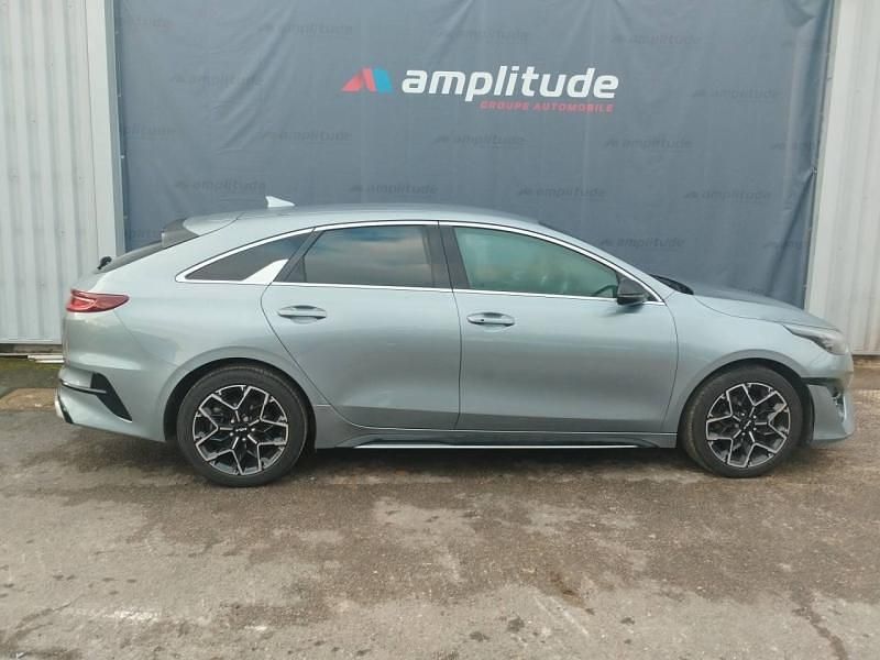 Occasion Kia ProCeed GT-Line 160 ch (117 kW) 2023 Break