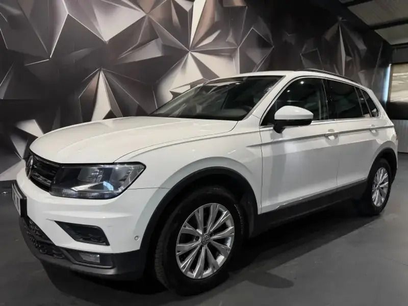 Utilisé 2019 VW Tiguan SUV | 19 990 € (Prix juste) - Image 1/4