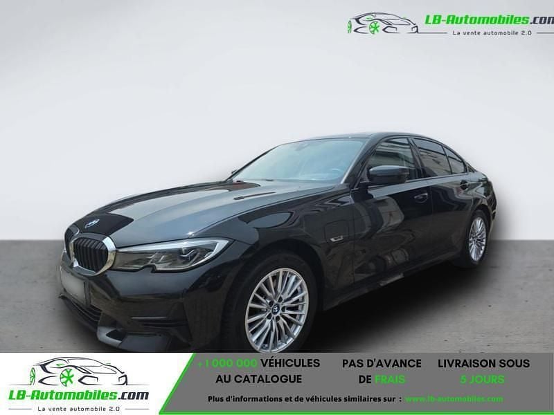 Utilisé 2022 BMW 320e Sport Line Berline | 35 500 € (Prix cher) - Image 1/4