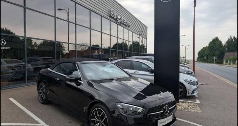 Utilisé 2023 Mercedes 300 AMG line Cabriolet | 65 900 € - Image 1/4