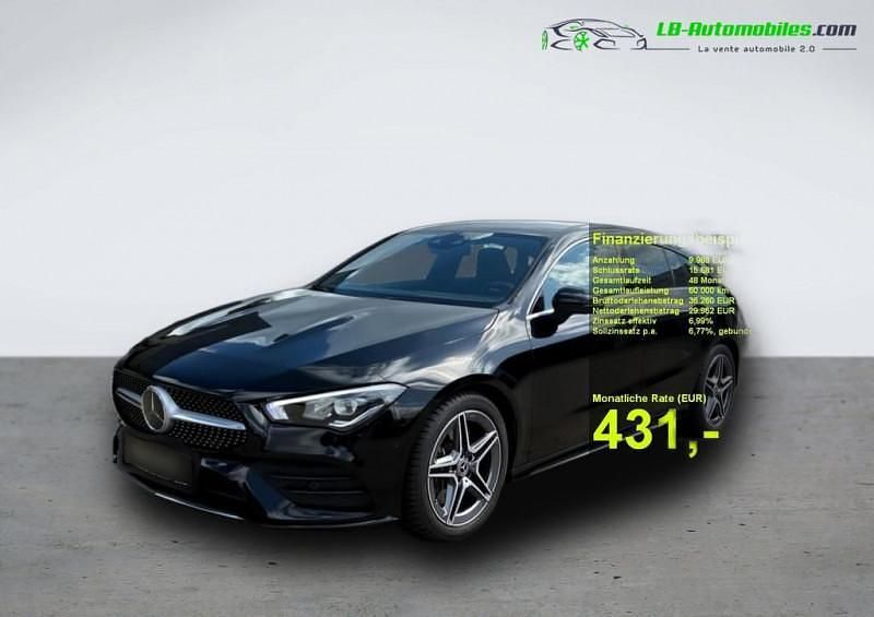 Utilisé 2024 Mercedes 250 Coupé | 44 000 € - Image 1/4