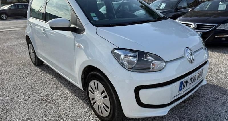 Occasion VW up! 60 ch (44 kW) 2015 Citadine
