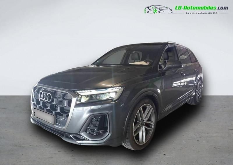 Utilisé 2024 Audi Q7 Sport SUV | 83 700 € (Prix juste) - Image 1/2