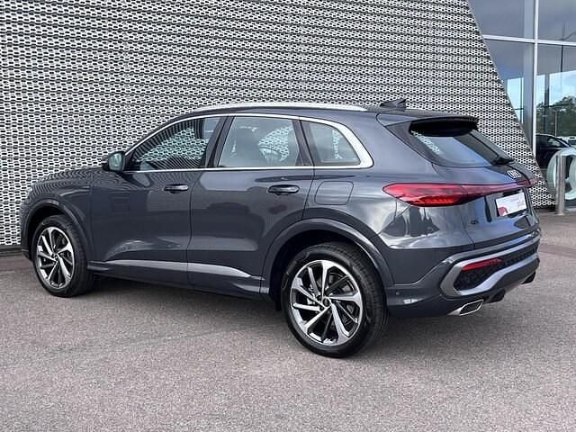 Occasion Audi Q5 Design 252 ch (185 kW) 2025 Gris tambora métallisé SUV