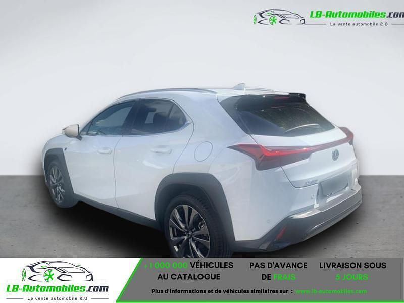 Utilisé 2024 Lexus UX 250h SUV | 41 600 € - Image 1/4