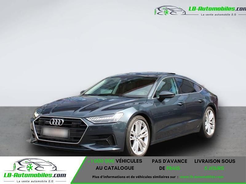 Utilisé 2018 Audi A7 Sportback Citadine | 53 400 € - Image 1/4