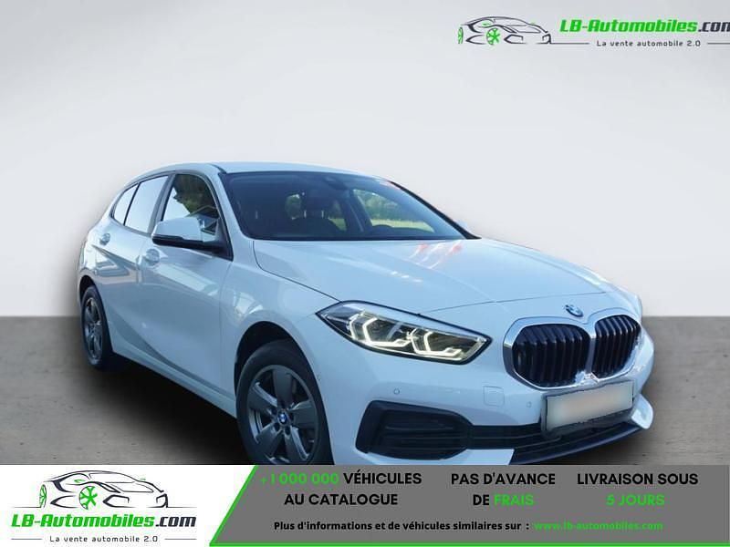 Occasion 2023 BMW 116 Citadine | 28 400 € (Prix cher) - Image 1/4