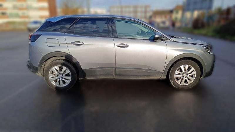 Occasion Peugeot 3008 Business-Line 130 ch (95 kW) 2019 Gris