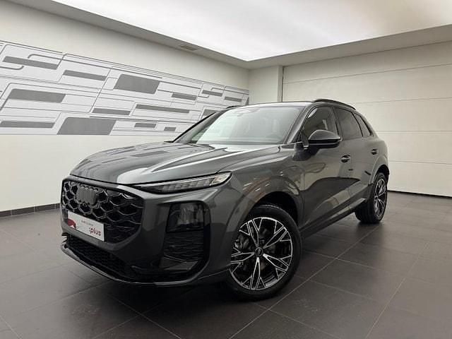 Gris daytona nacré Nouvelle 2025 Audi Q3 Design SUV | 60 590 € - Image 1/4