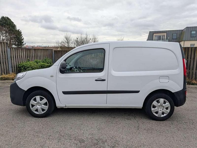 Occasion Renault Kangoo 79 ch (58 kW) 2019 Berline