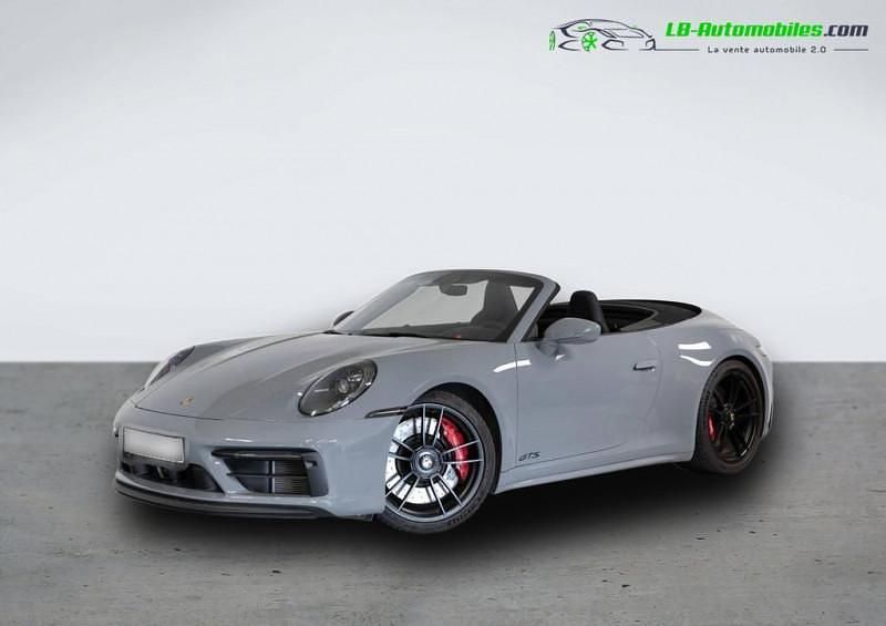 Utilisé 2024 Porsche 911 Coupé | 188 900 € (Prix cher) - Image 1/4