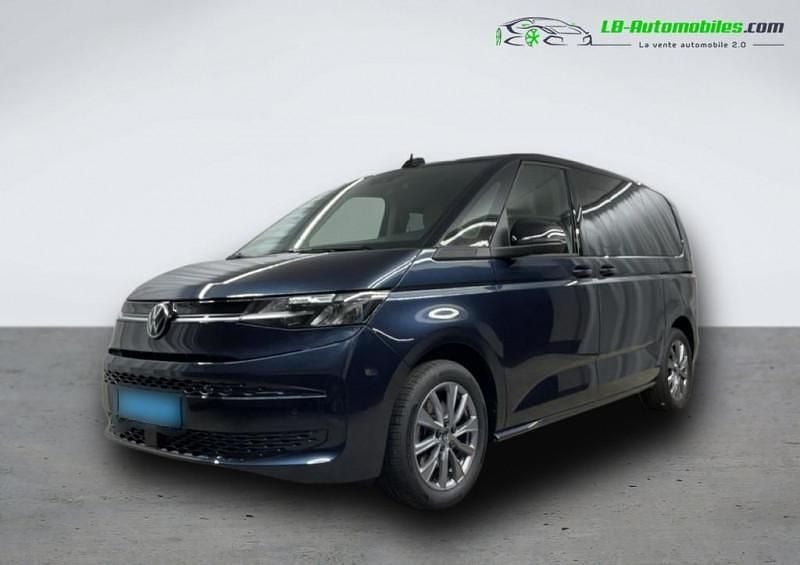 Utilisé 2024 VW Multivan Break | 59 600 € (Prix juste) - Image 1/4