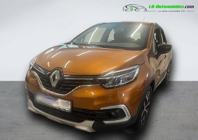 Utilisé 2019 Renault Captur SUV | 16 900 € (Prix juste) - Image 1/4