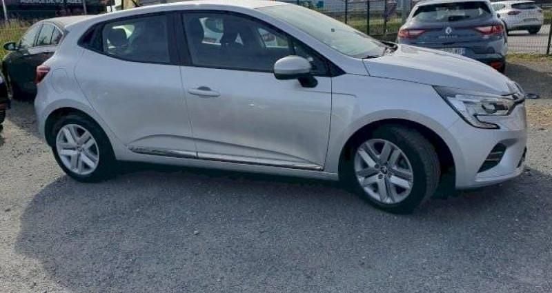 Utilisé 2020 Renault Clio V Business Citadine | 10 990 € (Bon prix) - Image 1/4