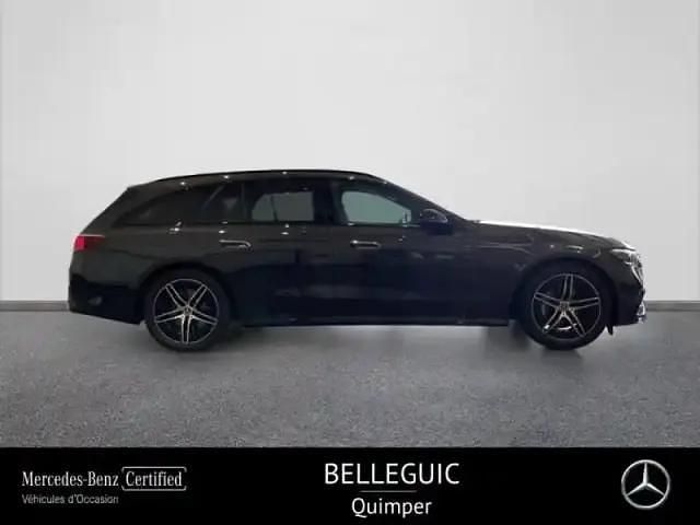 Occasion Mercedes E300 AMG line Plus 204 ch (150 kW) 2025 Gris Break