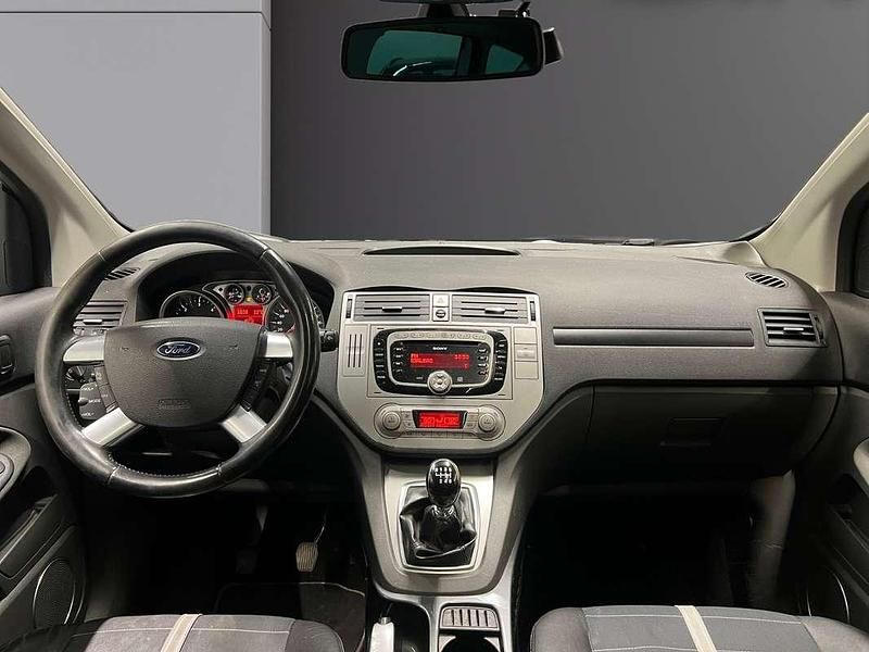 Occasion Ford Kuga Titanium 140 ch (102 kW) 2010 Blanc SUV