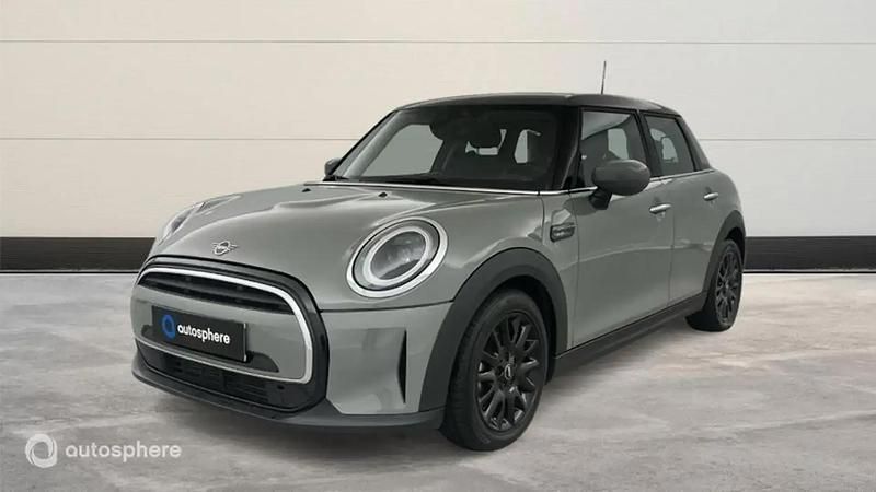 Utilisé 2022 Mini Cooper Citadine | 25 499 € (Prix juste) - Image 1/4