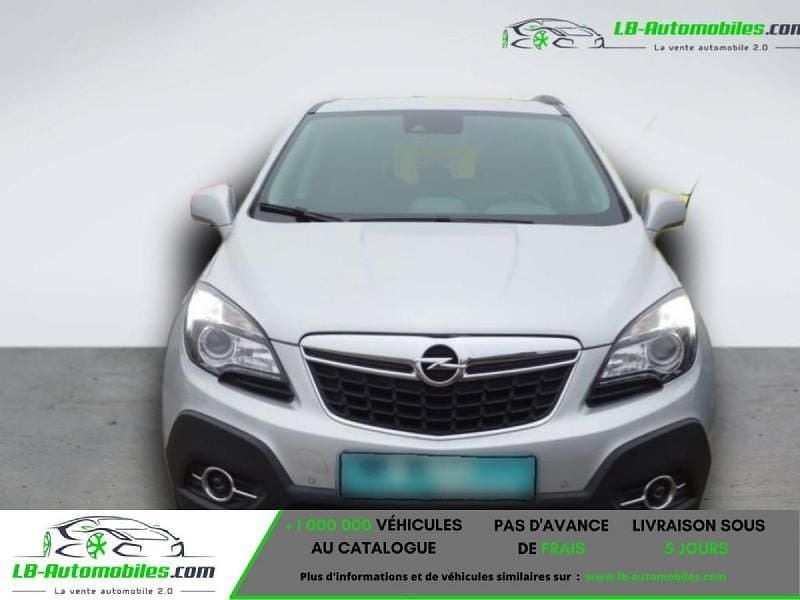 Occasion Opel Mokka 140 ch (102 kW) 2015 SUV