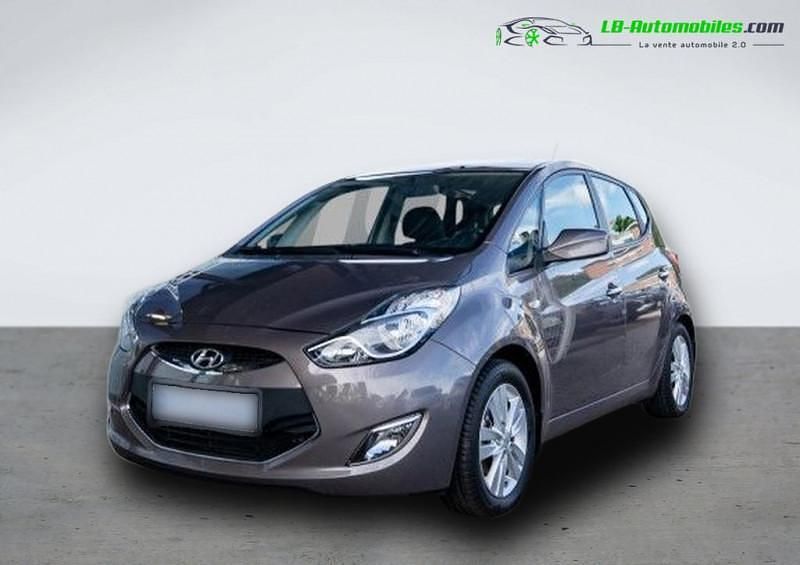 Utilisé 2015 Hyundai ix20 Monospace | 15 900 € (Prix juste) - Image 1/4