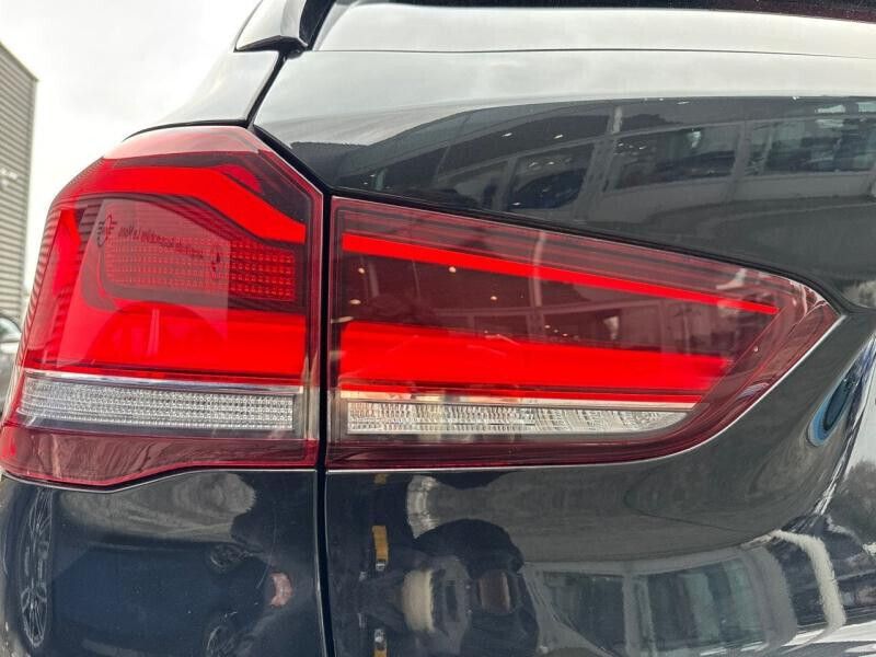 Occasion BMW 116 M Sport 116 ch (85 kW) 2021 Citadine