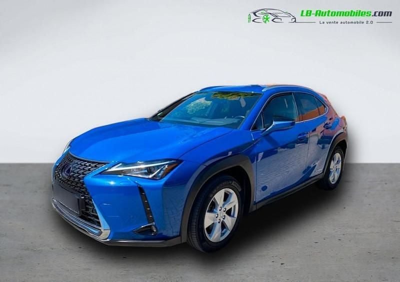 Utilisé 2020 Lexus UX 250h SUV | 27 100 € (Bon prix) - Image 1/4