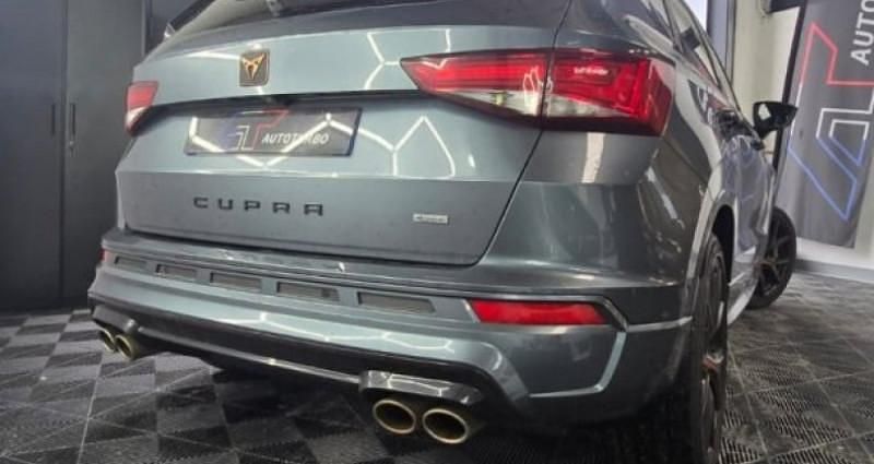 Occasion Cupra Ateca 300 ch (220 kW) 2018 SUV