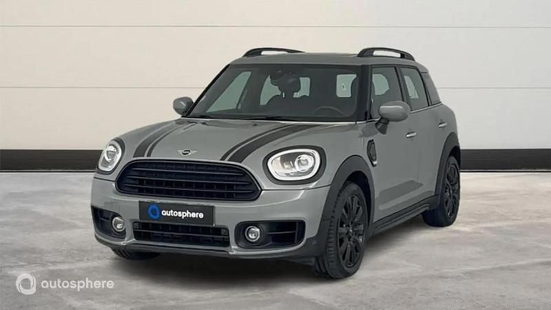 Utilisé 2020 Mini ONE Citadine | 21 999 € (Prix juste) - Image 1/4